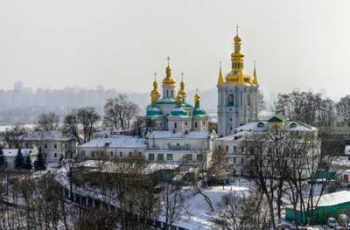В Киево-Печерской лавре произошло серьезное преступление: «полиция открыла дело» фото
