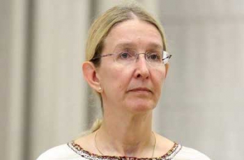 Супрун рассказала, как отличить грипп от простуды фото