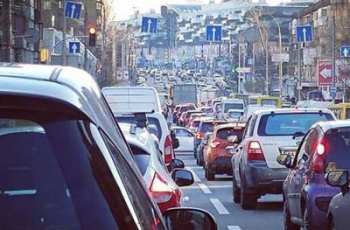 Рада готовит жесткий закон для водителей: «права придется отдать» фото