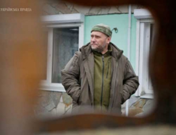 Под угрозой: Мелитополь - одна из главных целей удара со стороны России фото