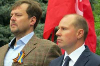 Мэр Мелитополя просит суд защитить его честь от обвинений в поддержке русского мира фото