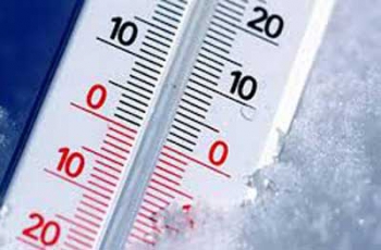 Прогноз погоды в Мелитополе фото