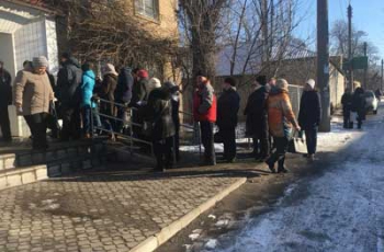 Нас имеют за быдло: жительница Мелитополя просит Сергея Минько прекратить беспредел в электросети фото