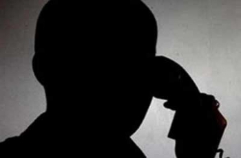 Умственно отсталый лжеминер чуть не взорвал Каменную Могилу и интернат фото