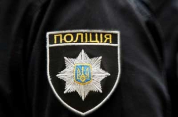 Запорожский патрульный сломал нос задержанному фото