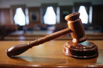 Мелитопольский суд не оправдал правоохранителя, ограбившего квартиру фото