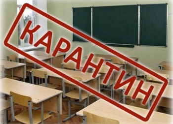 Дети продолжают болеть: продлят ли карантин в Ботиевской школе фото