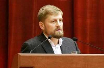 Мелитопольский депутат раскритиковал работу запорожских чиновников фото