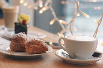 Доброе утро, Мелитополь фото