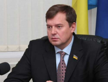 НАПК снова проверит декларацию Балицкого фото