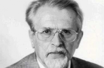 В Москве умер ученый родом из Мелитополя фото