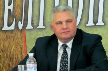 В Константиновке планируют возвести храм ПЦУ фото