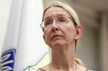 Отстраненная Супрун рассказала подробнее, каких именно полномочий лишил ее суд фото