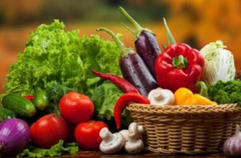 Чем порадует мелитопольцев субботняя ярмарка (ЦЕНЫ) фото