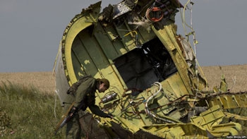 Нидерланды установили контакты с Россией для переговоров по MH17 фото