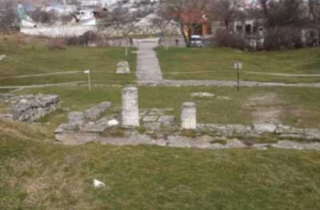 «Пусть горят в аду»: в Керчи произошло очередное ЧП фото