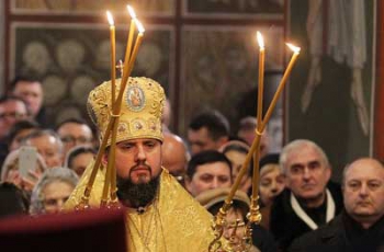 ПЦУ радикально изменит правила посещения храмов: что известно фото