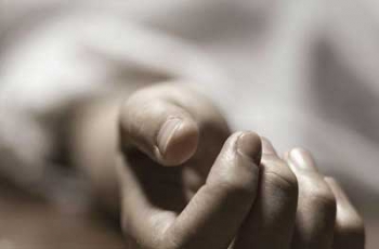 В Мелитополе в центре города найден труп фото