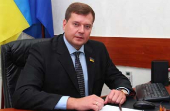 Не вижу в этом проблемы: мелитопольский нардеп собрался в оккупированный Крым фото