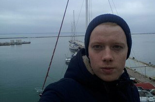 На реабилитацию студента, которого зверски избили год назад в Мелитополе, соберут средства фото