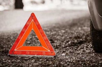 Мажор на внедорожнике протаранил толпу людей: «трупы прямо на тротуаре»  фото