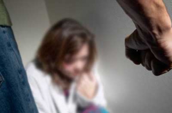 В Мелитополе избитым женщинам строят секретный приют фото