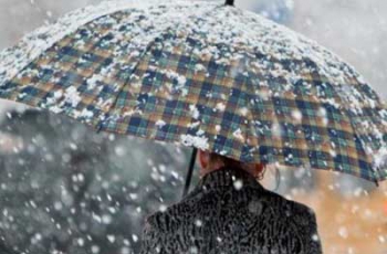 Прогноз погоды в Мелитополе фото