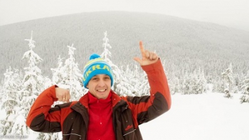 Мелитополец теперь тренирует сборную Украины в Конча-Заспе фото