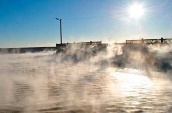 Целебный источник отнял жизнь у жителя Запорожской области фото