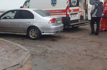 По подозрению в убийстве таксиста в Бердянске задержан 18-летний парень (ФОТО. ВИДЕО) фото