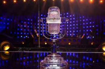 Украинцы не смогут голосовать на Евровидении-2019 фото