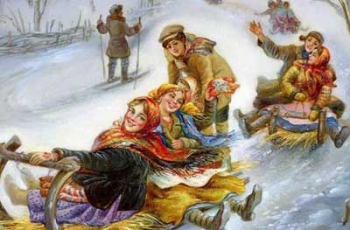 Масленица-2019: что нужно знать о втором дне праздника фото