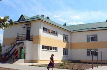 В Акимовке хотят отремонтировать школу и построить общежитие для переселенцев фото
