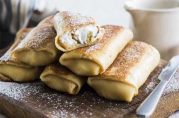 Масленица-2019: какие традиции и обычаи третьего дня праздника фото