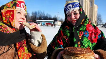 Масленица-2019: традиции пятого дня праздника фото