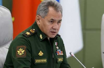 Министр обороны РФ: Усилен состав войск в Крыму фото