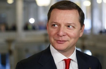 Элитный дом Олега Ляшко за 15 миллионов гривен: масштабы впечатляют  фото