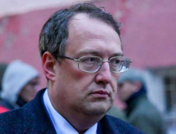 Геращенко предложил ввести новые штрафы: даже Янукович такое не вытворял фото