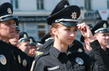 Запорожская полиция ищет новых сотрудников: есть 60 вакансий фото