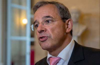 Французские депутаты посетят Крым на годовщину аннексии фото