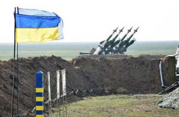 Кабмин утвердил передислокацию сил ПВО в Украине фото