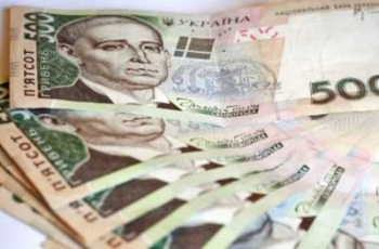 В Пенсионном фонде утверждают, что средняя пенсия превысила 3 тысячи гривен фото