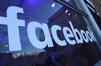 В США открыли уголовное дело против Facebook фото