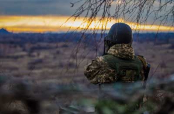 «Бути добровольцем»: п’ять історій бійців із Запоріжжя фото