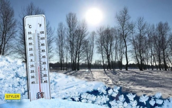 Прогноз погоды в Мелитополе фото