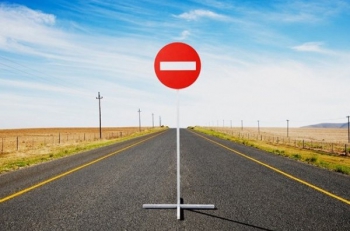 В Мелитополе перекроют дорогу государственного значения  фото