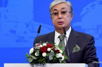 Президент Казахстана утвердил переименование Астаны фото