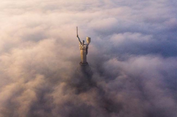 Фото украинца признали лучшим на международном конкурсе фото