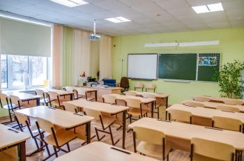 В украинских школах детей и учителей ждут новации фото
