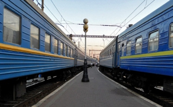 Через Мелитополь летом запустят еще один поезд фото